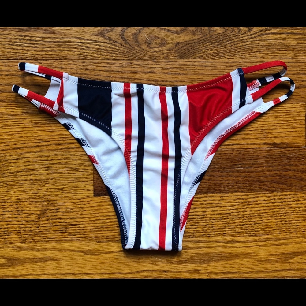 NWOT Bikini Swimsuit Bottoms